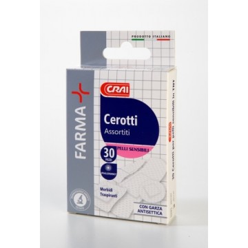 CEROTTI CRAI TNT X30 ASS.