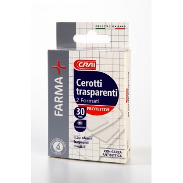 CEROTTI CRAI TRASP. X30 ASS.