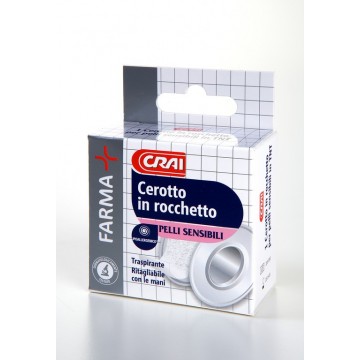 ROCCHETTO CRAI TNT 5 X 2,5CM