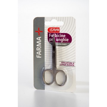 FORBICINE UNGHIE CRAI BLISTER