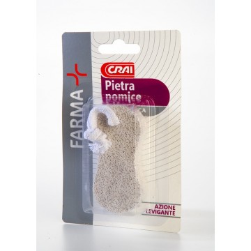 PIETRA POMICE CRAI BLISTER