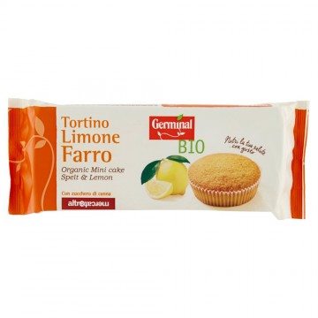 BIO TORTIN. FARRO/LIM. GAIA GR.180