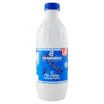 LATTE GRANAROLO FR. P.S. +GIORNI