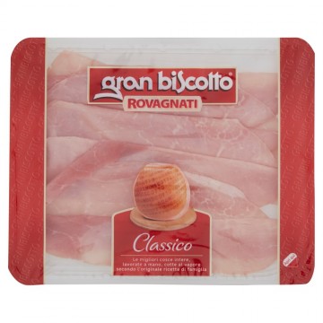 PROSCIUTTO COTTO GRAN BISCOTTO VS. GR.130