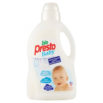BIO PRESTO BABY LT.1,5