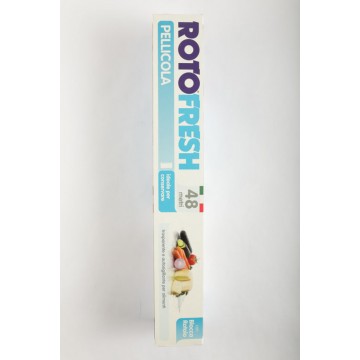 ROTOFRESH PELLICOLA MT.48
