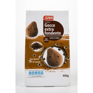 BISC. CRAI FROLL. GOCCE CIO. EX. F