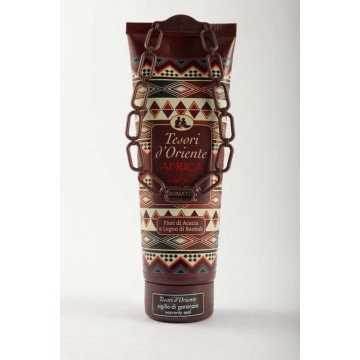 DOCCIACR. TESORI D'OR. AFRICA