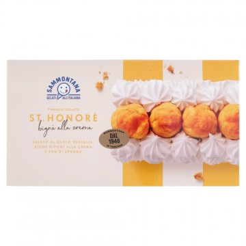 TRANCIO SAMMONT. ST.HONORE'