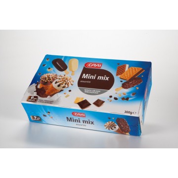 MINIMIX CRAI