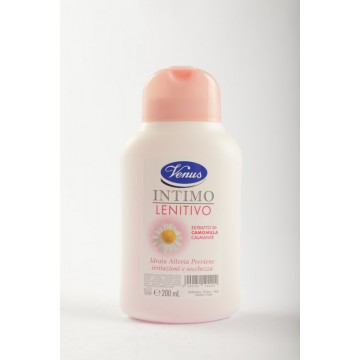 DETERG. INTIMO VENUS LENITIVO ML.200