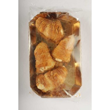 ARAGOSTE CIOCC.BIANCO TORINOBUGIE GR.200