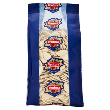 SEMI DI ZUCCA LISCI VENTURA GR.250