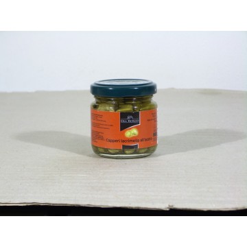 CAPPERI LACRIMELLA DEL BORGO GR.60