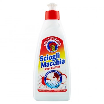 CHANTECLAIR SCIOGLIMACCHIA