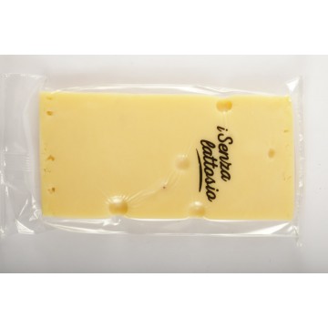 EMMENTAL BAVARESE S/LATTOSIO GR. 200