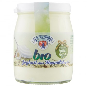 YOG. VIPITENO BIO BIANCO VETRO GR.150