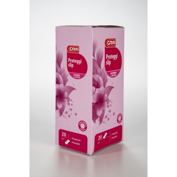 PROT.SLIP CRAI DISTESI X20