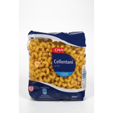 CRAI SEMOLA Nø55 CELLENTANI