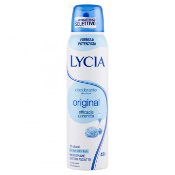 DEOD. LYCIA PERSONA SPRAY ML150