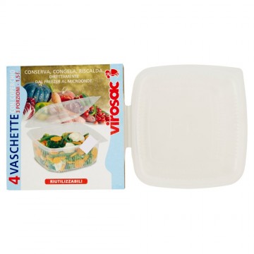 VASCH. TRASPARENTI C/COP. 3PORZ