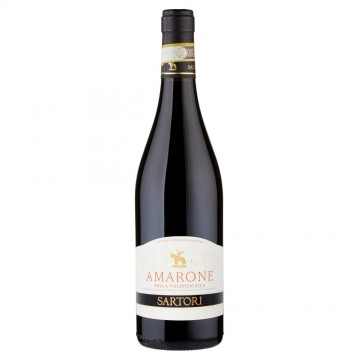 AMARONE CLASSICO DOCG SARTORI ML.750