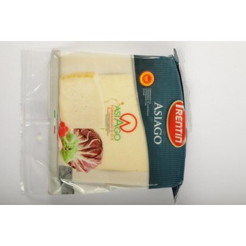 ASIAGO D.O.P. GR.300 TRENTIN