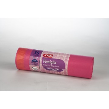 SACC. IM. CRAI C/MAN X15 55X65