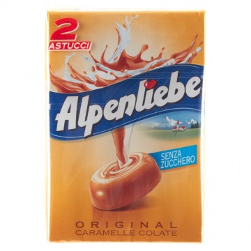 CAR.ALPENLIEBE SZ ORIGINAL AST.X2