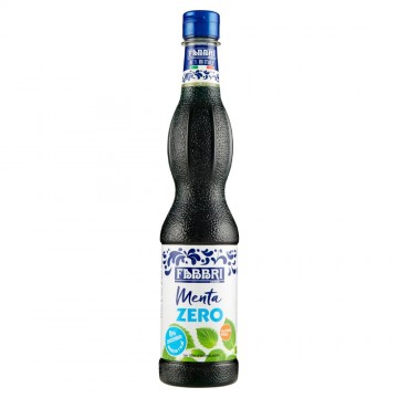 SCIROPPO FABBRI MENTA ZERO ML.560