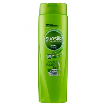 SUNSILK SH. NORMALI 2IN1