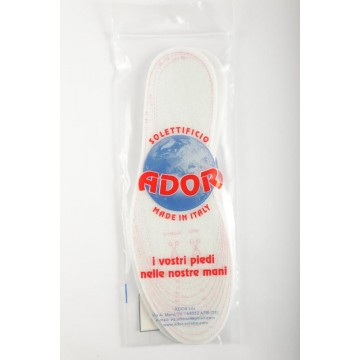 SOLETTE FELTRO UNIVERSALI