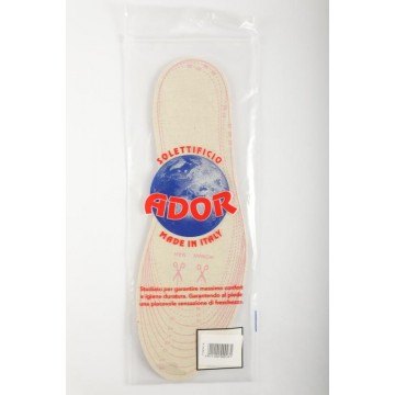 SOLETTE SUGHERO UNIVERSALI