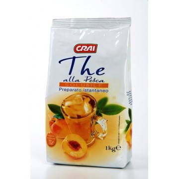 THE CRAI PREP.SOLUB. PESCA  GR.1000