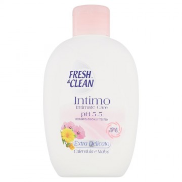 FRESH&CL DET.INTIMO ML200 MENTA/SALVIA