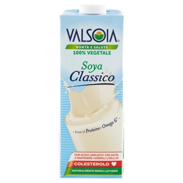 VALSOIA SOYADRINK LT.1