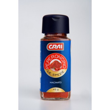 CRAI PEPERONCINO MACINATO VAS.