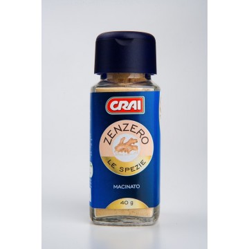 CRAI ZENZERO VAS.