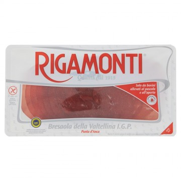 BRESAOLA RIGAMONTI IGP GR.70