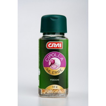 CRAI CIPOLLA FIOCCHI VAS. GR.32