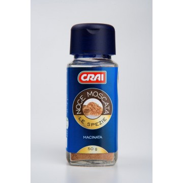 CRAI NOCE MOSCATA MAC. VAS.