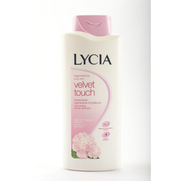 BS. LYCIA VELLUTANTE ML.750