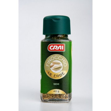 CRAI FINOCCHIO SEMI VAS.