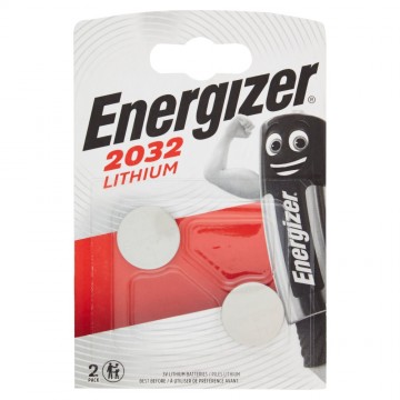 PILA ENERG. 2032