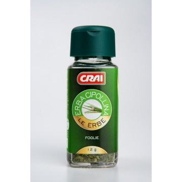 CRAI ERBA CIPOLLINA VAS.