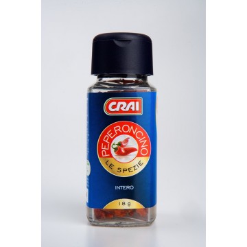 CRAI PEPERONCINO INTERO VAS.