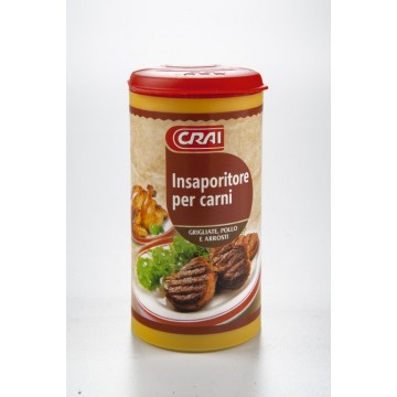 CRAI INSAPORITORE CARNE