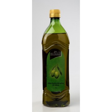 OLIO EX. VERG. DEL BORGO ML.1000