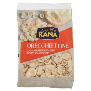 RANA ORECCHIETTINE GR.500