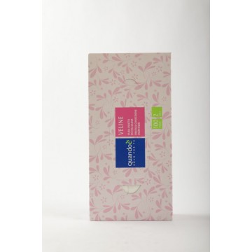 QUANDOE' VELINE 2V. PZ.100